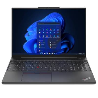 Noutbuk Lenovo ThinkPad E16 Gen 2